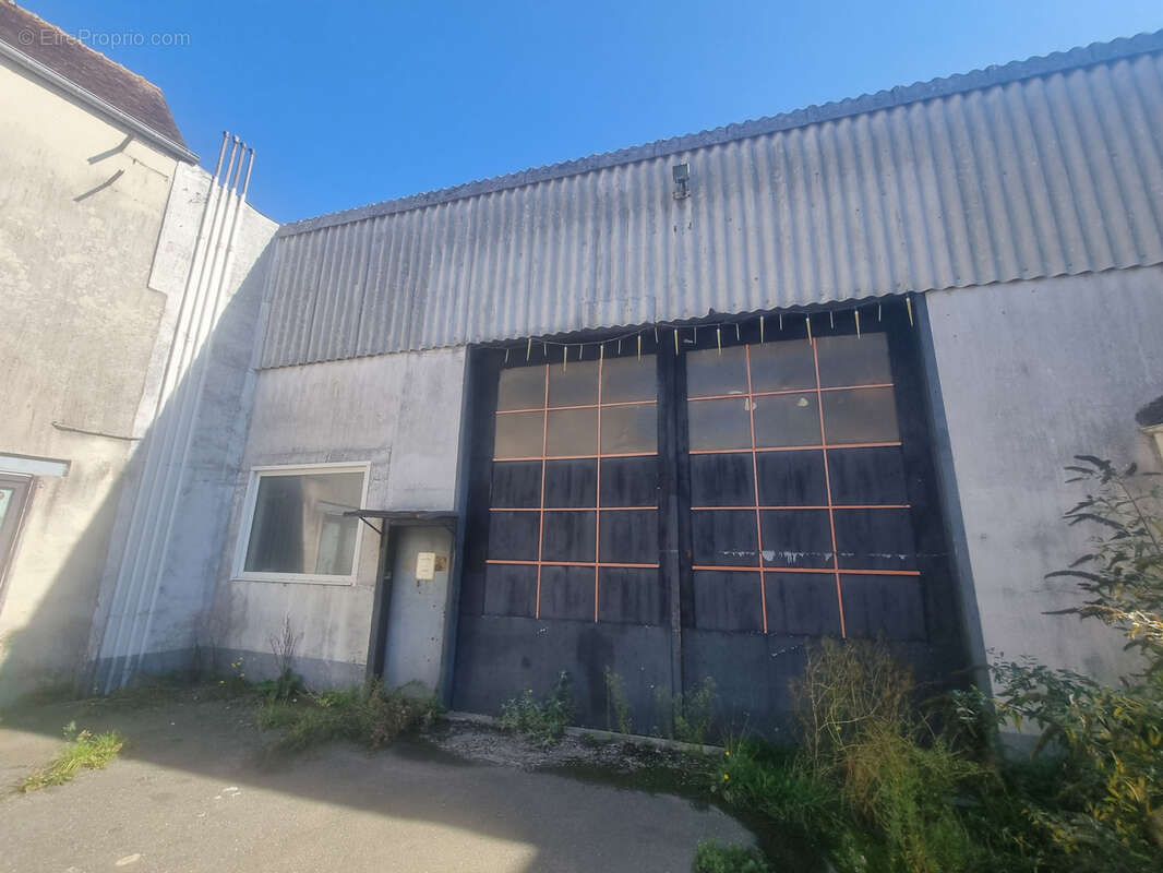 Appartement à MAHERU