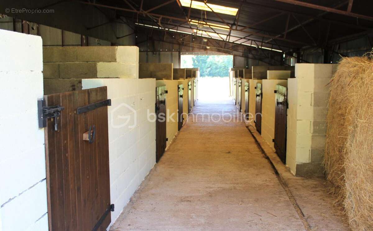 Maison à SOMMECAISE