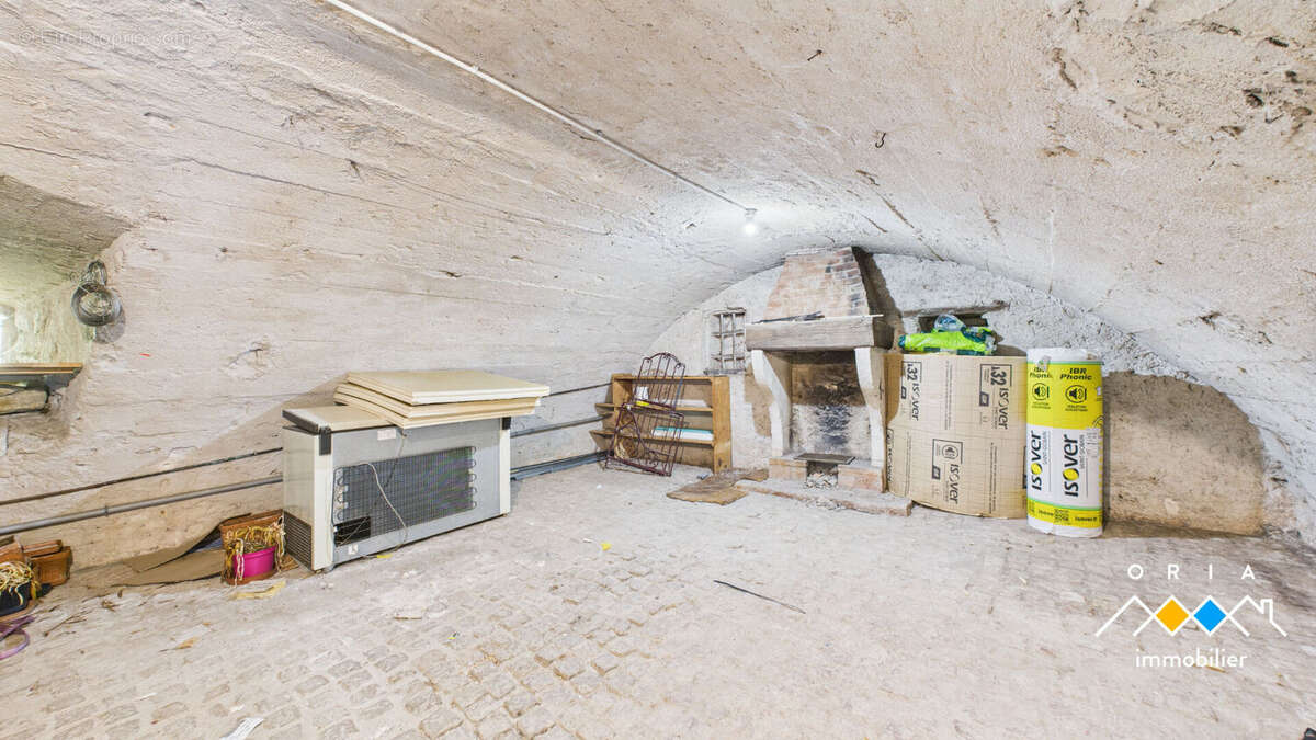 Maison à HARAUCOURT