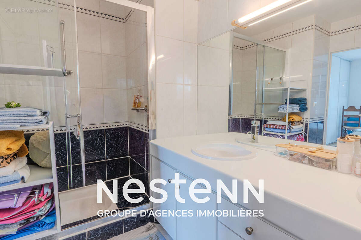 Appartement 4 pièces à vendre à Albi - 109 m² avec garages et véranda - photo 9