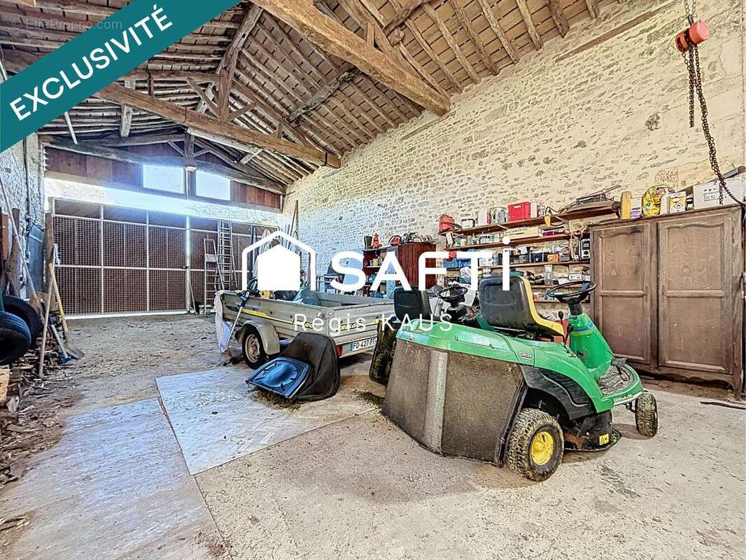 Photo 9 - Maison à SAINT-VALERIEN