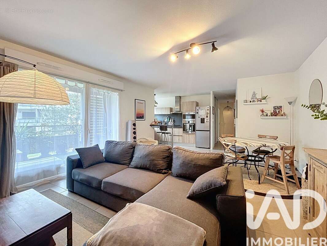 Photo 2 - Appartement à ANGLET