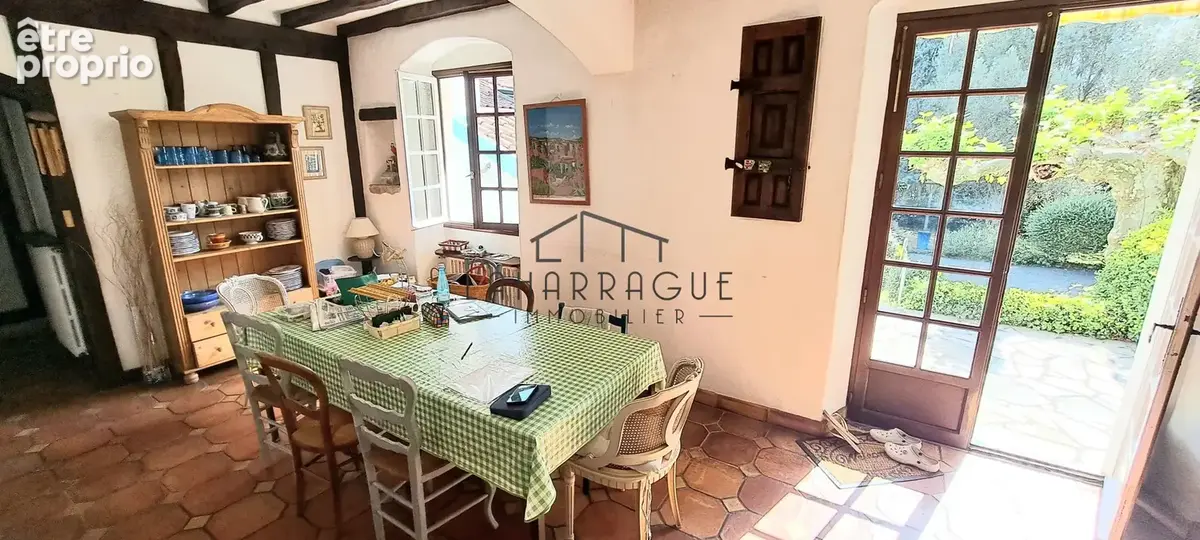 Maison pleine de charme pour accueillir une grande famille - photo 5