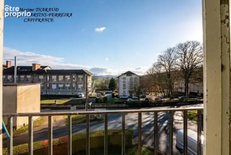 Immeuble de Rapport 11 logements LA GUICHE (71) - photo 12