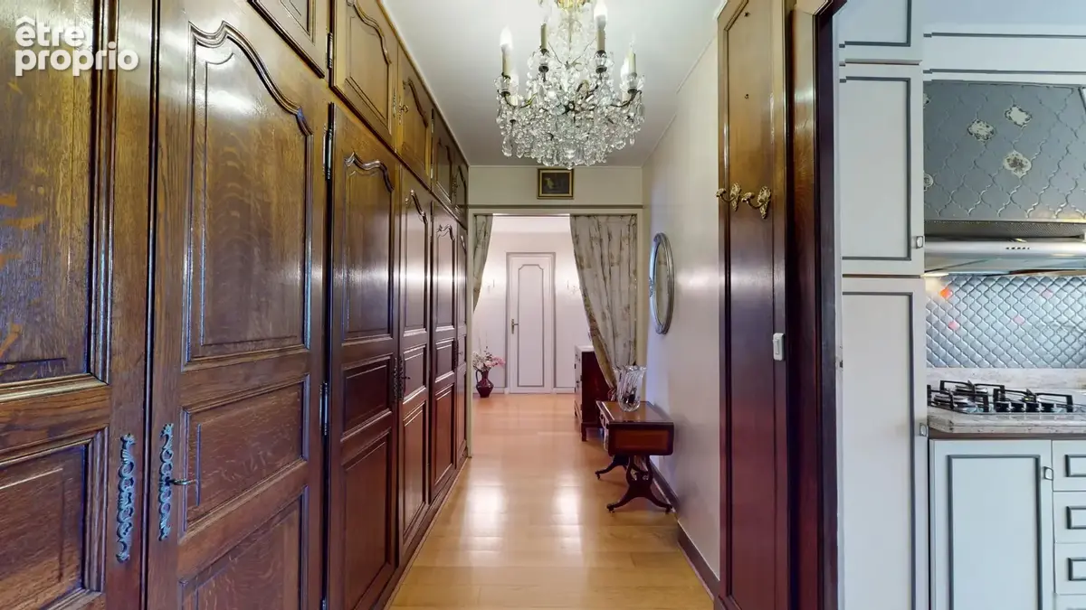 Appartement 5 pièces 110 m² à vendre à Les Pavillons-Sous-Bois (93320) - photo 15