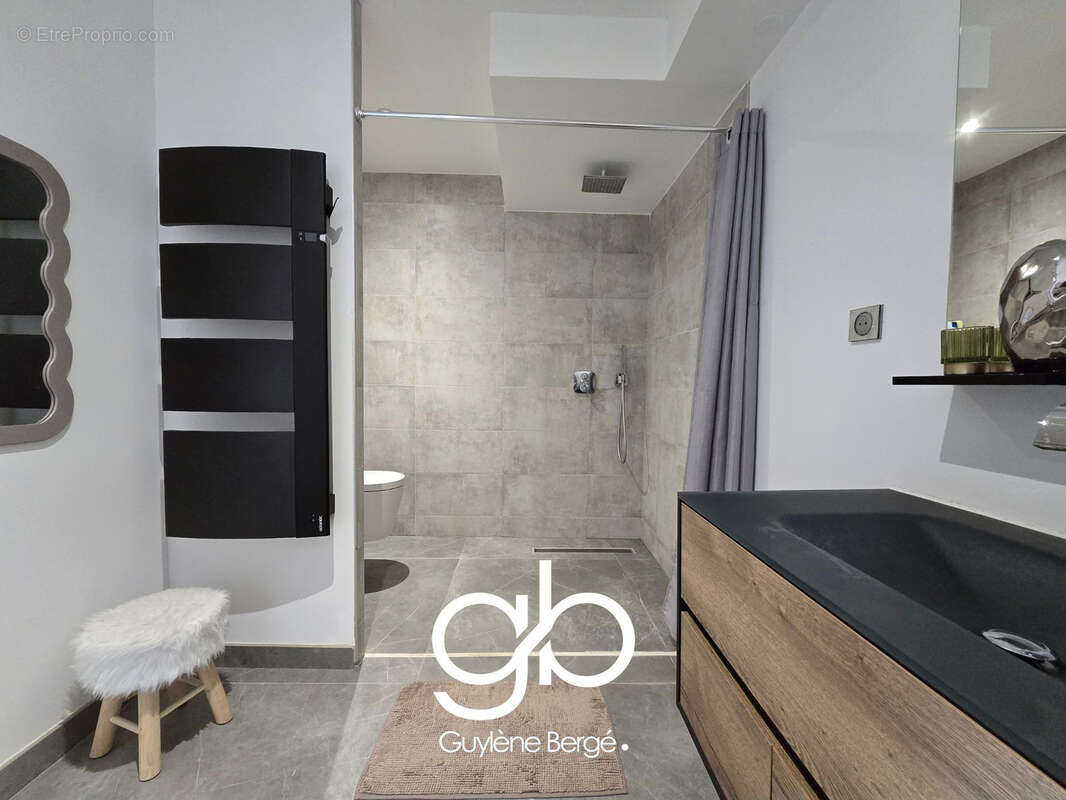 EXCLUSIVITÉ   Maison d'architecte d'exception à Saint-Sériès - photo 10