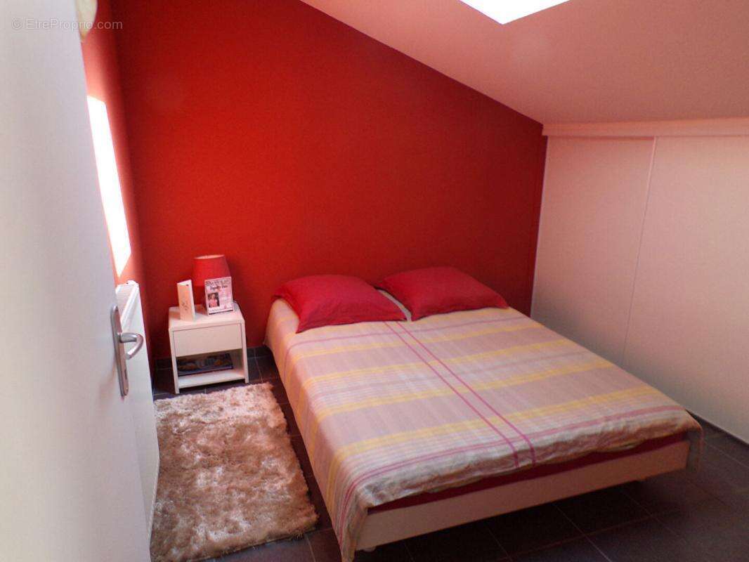 Appartement à BENESSE-MAREMNE