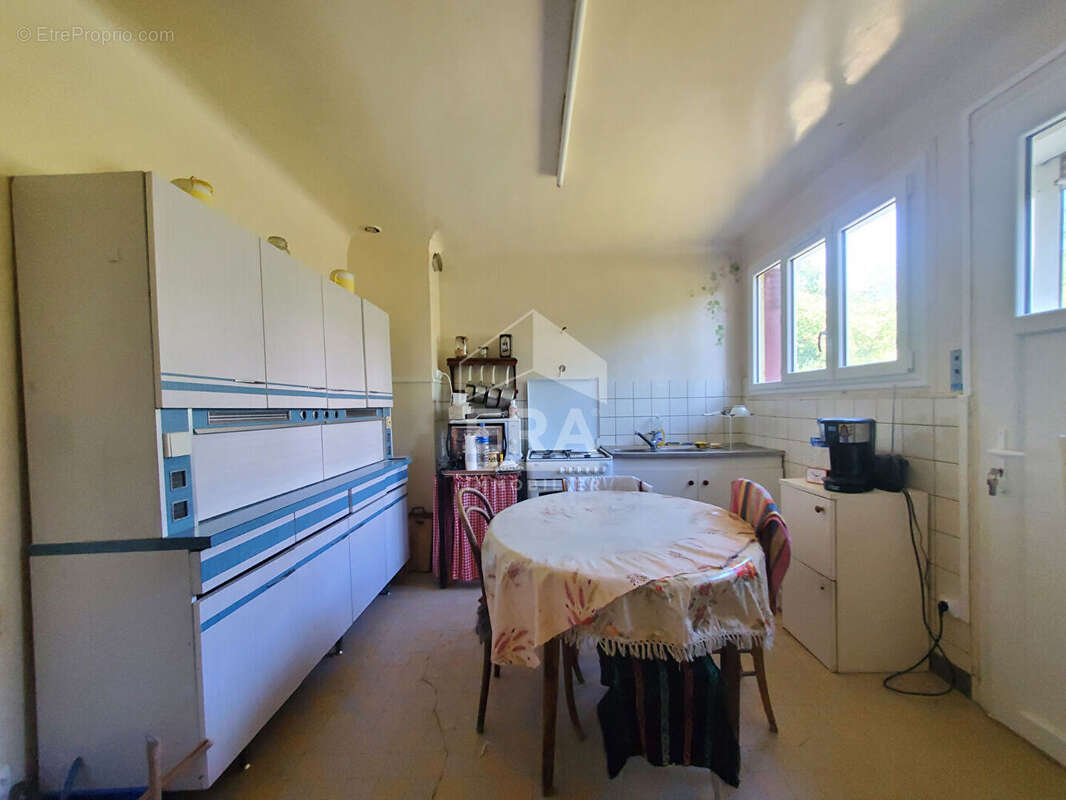 Maison à BRETIGNY-SUR-ORGE