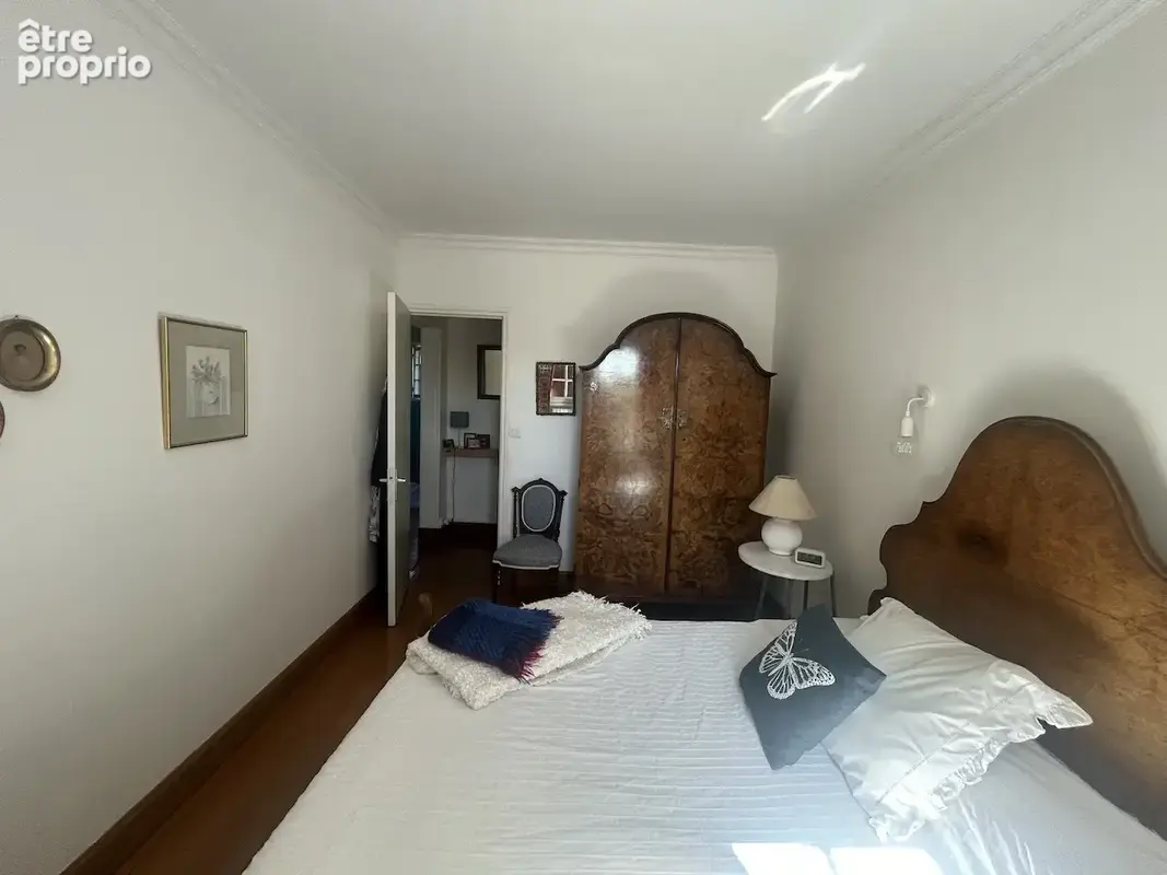 Maison de 4 chambres, avec sous-sol et garage - photo 21