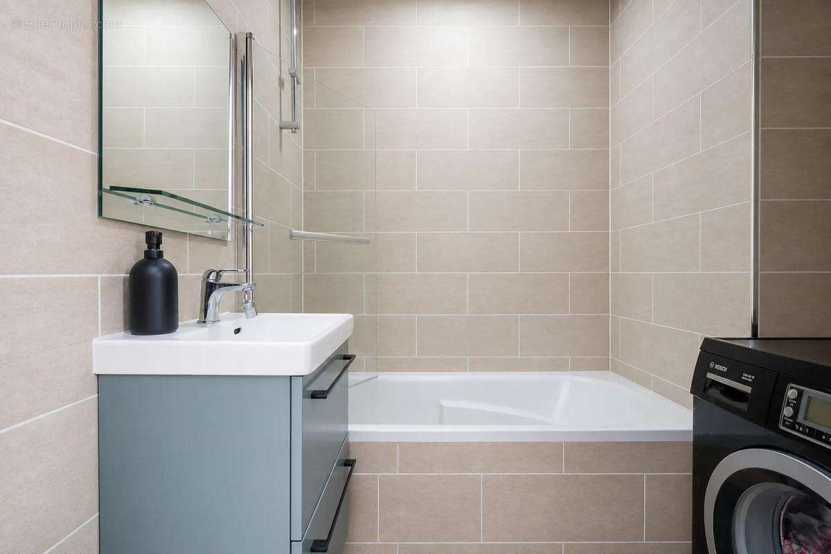 Appartement à STAINS