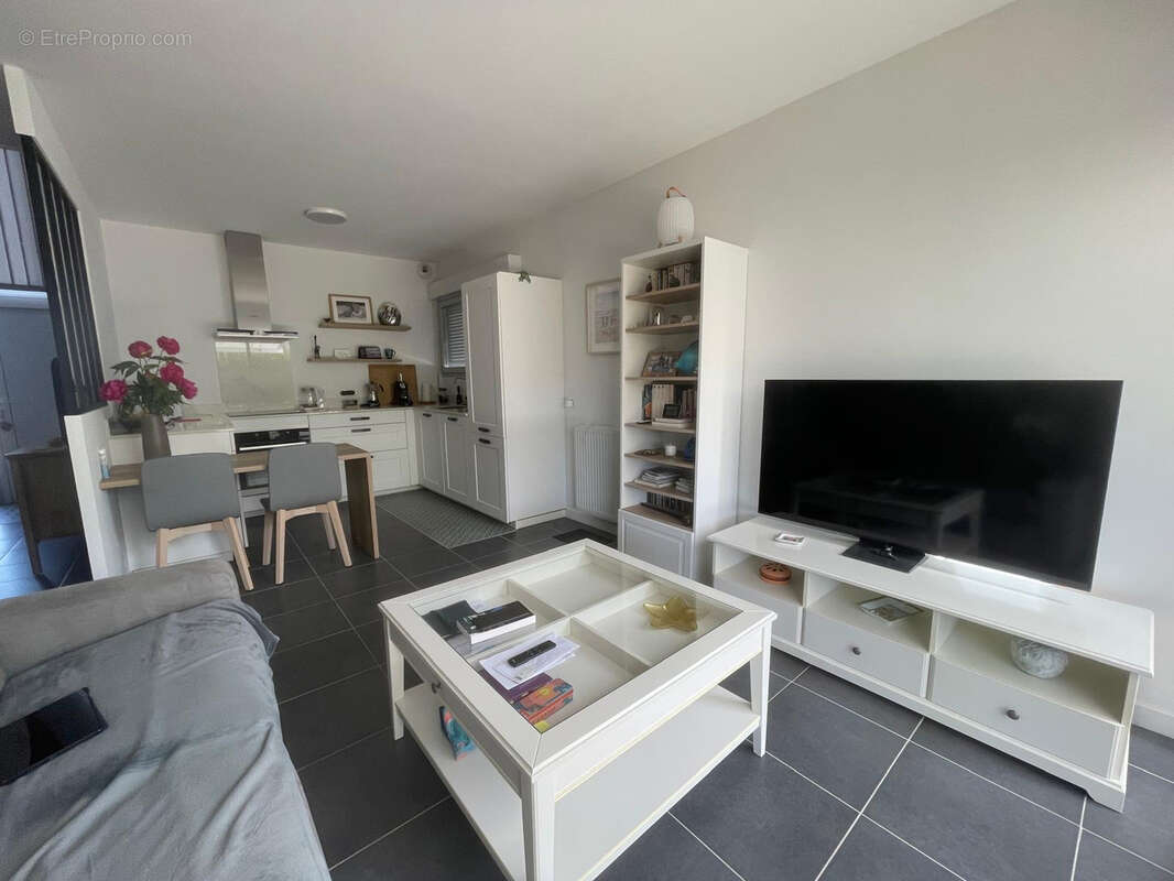 Maison à TOSSE