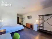 Appartement à SAINT-JEAN-DE-BELLEVILLE