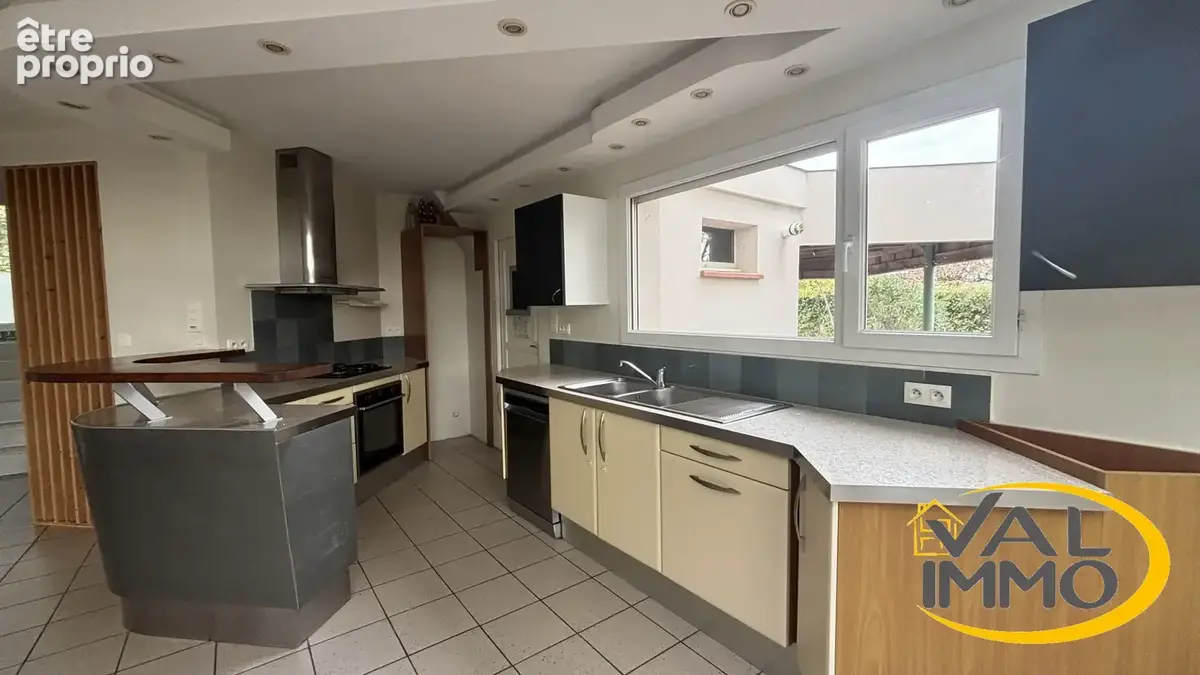 Maison 6 pièces 140 m² à vendre à Tournefeuille (31170) - photo 8
