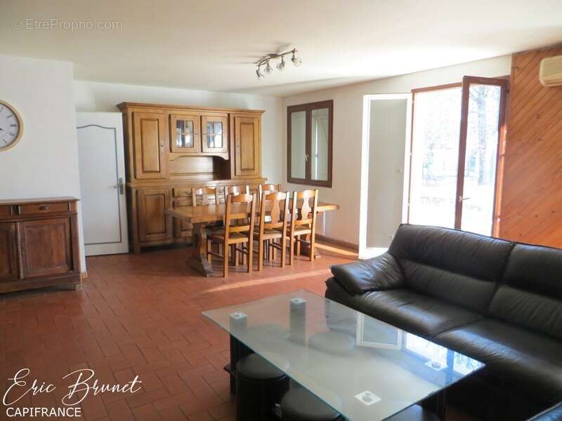 Maison à SAINT-MAGNE