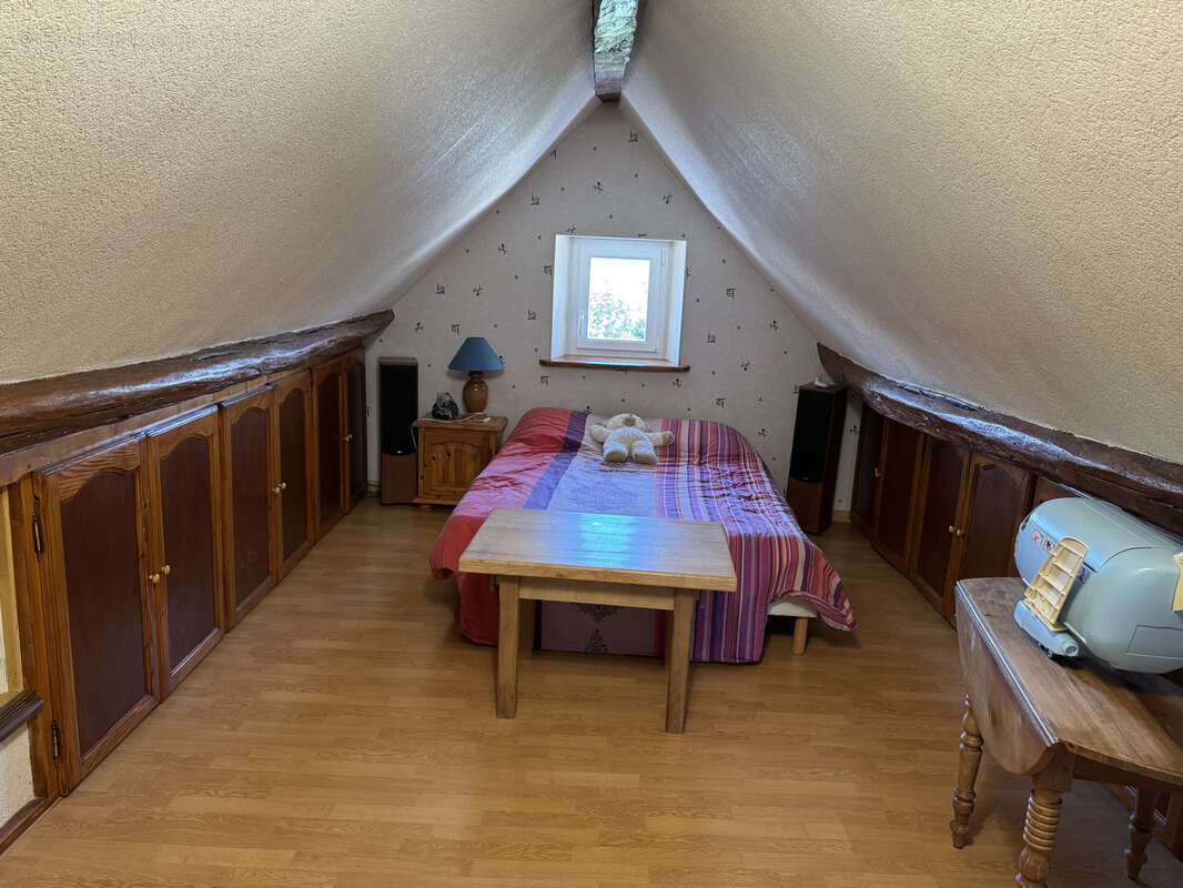 Maison à CHATEAUDUN