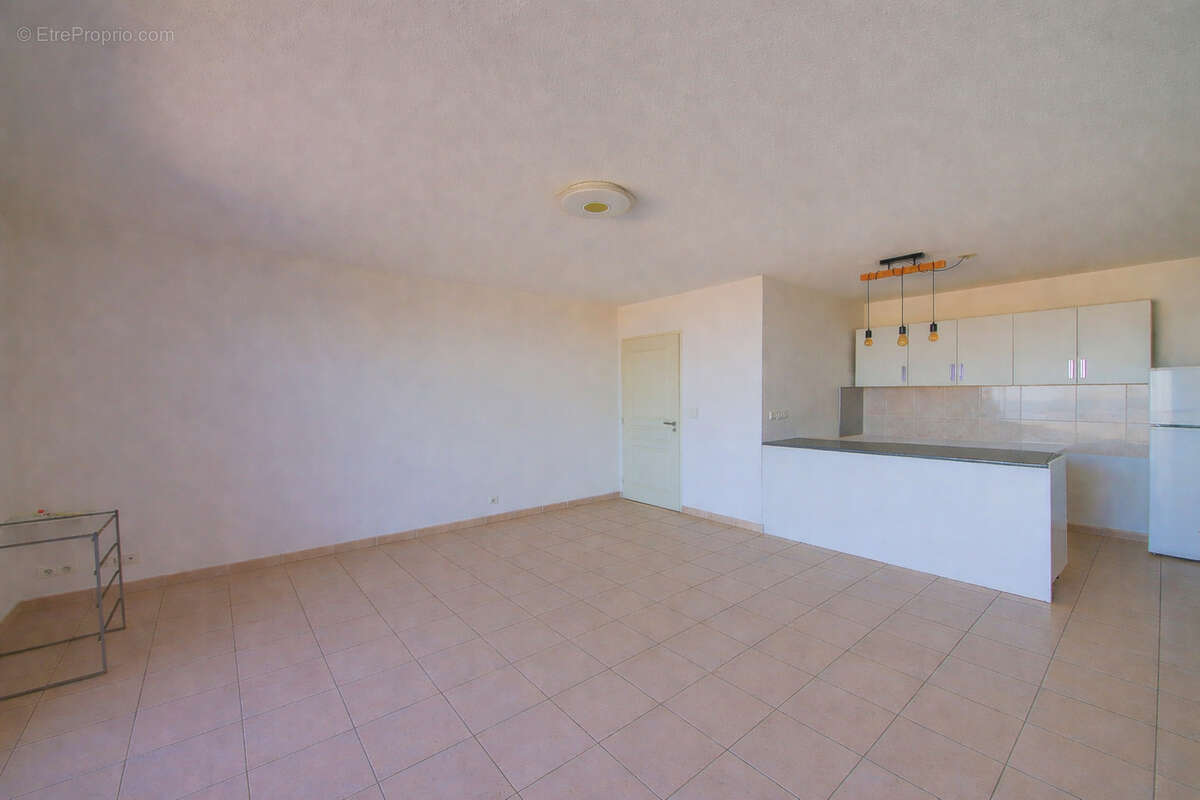 Appartement à BASTIA