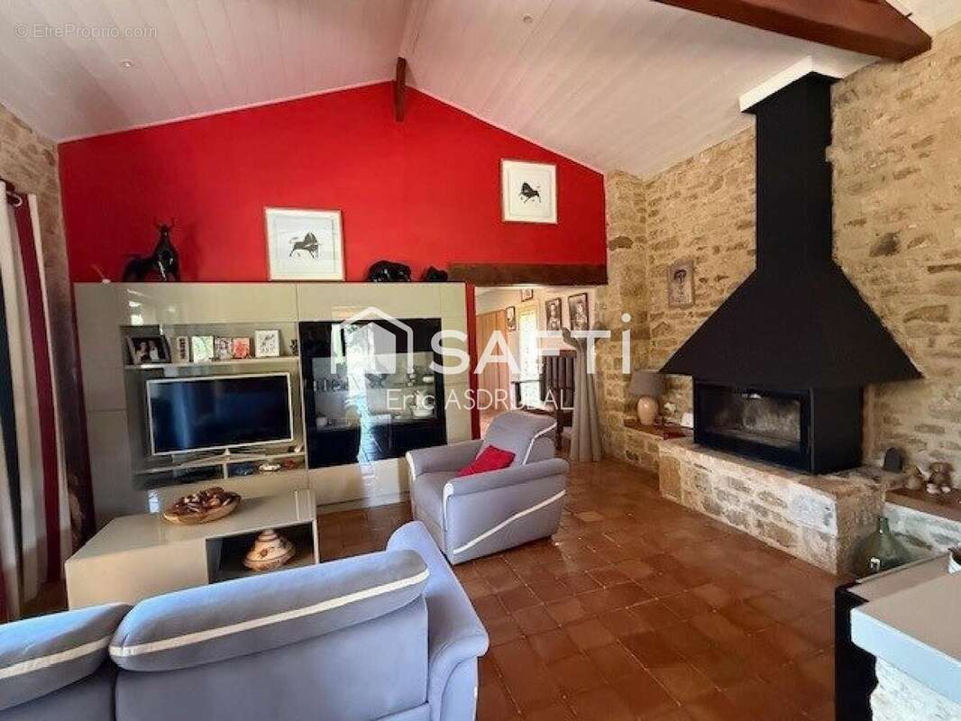 Photo 5 - Maison à LES ARQUES