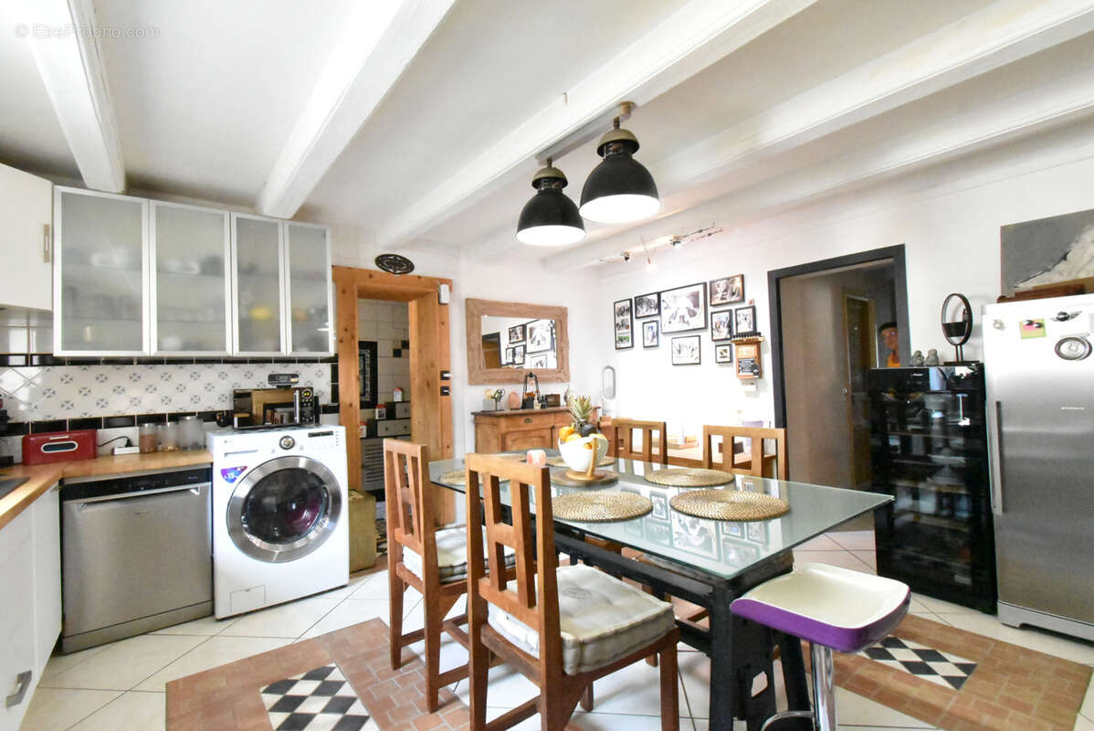 Maison à REMILLY
