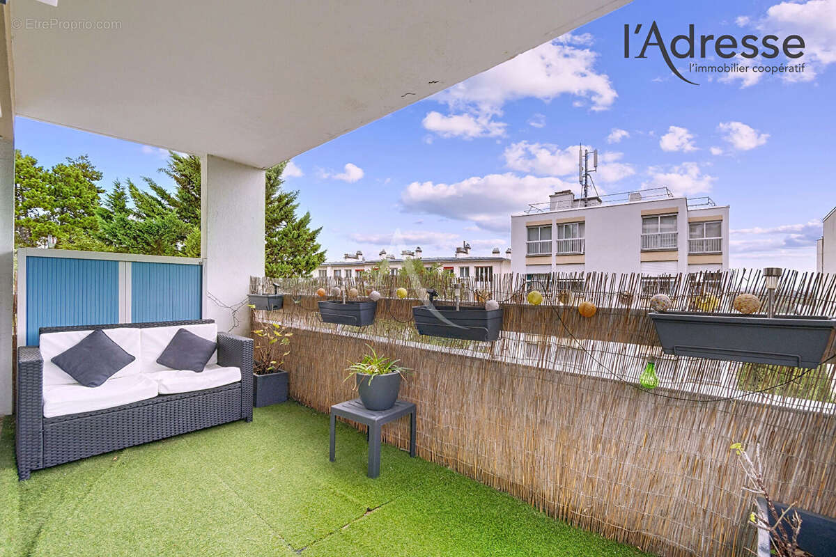 Appartement à SURESNES