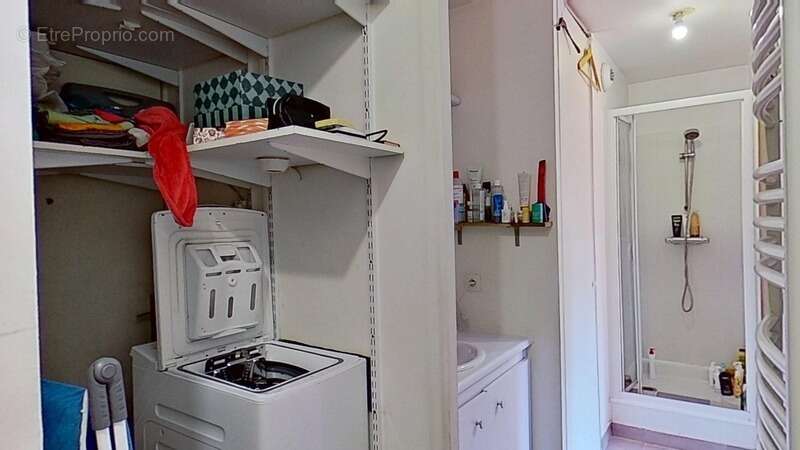 Appartement à ALFORTVILLE