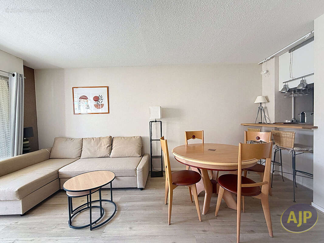 Appartement à ARCACHON