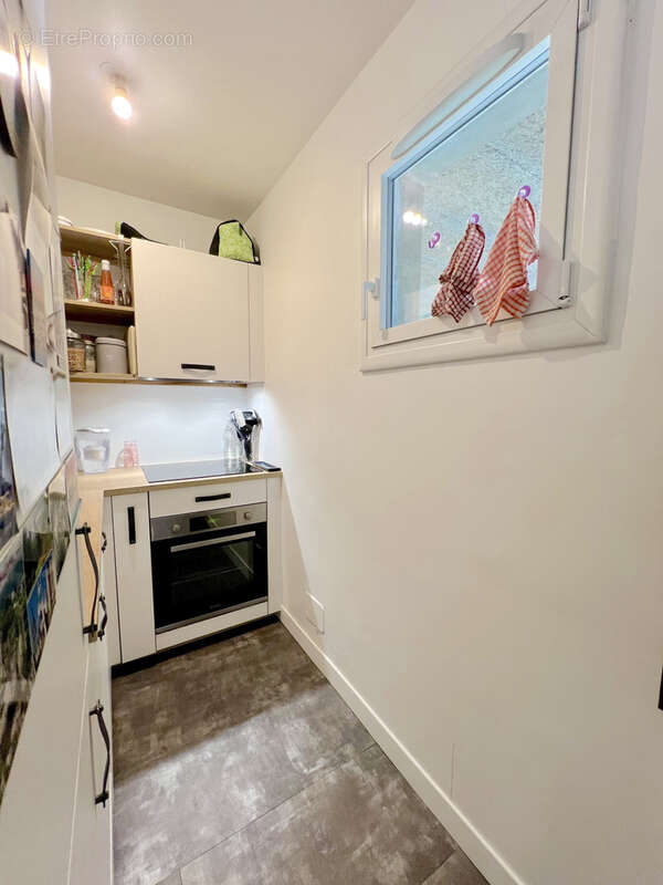 Appartement à LA BAULE-ESCOUBLAC