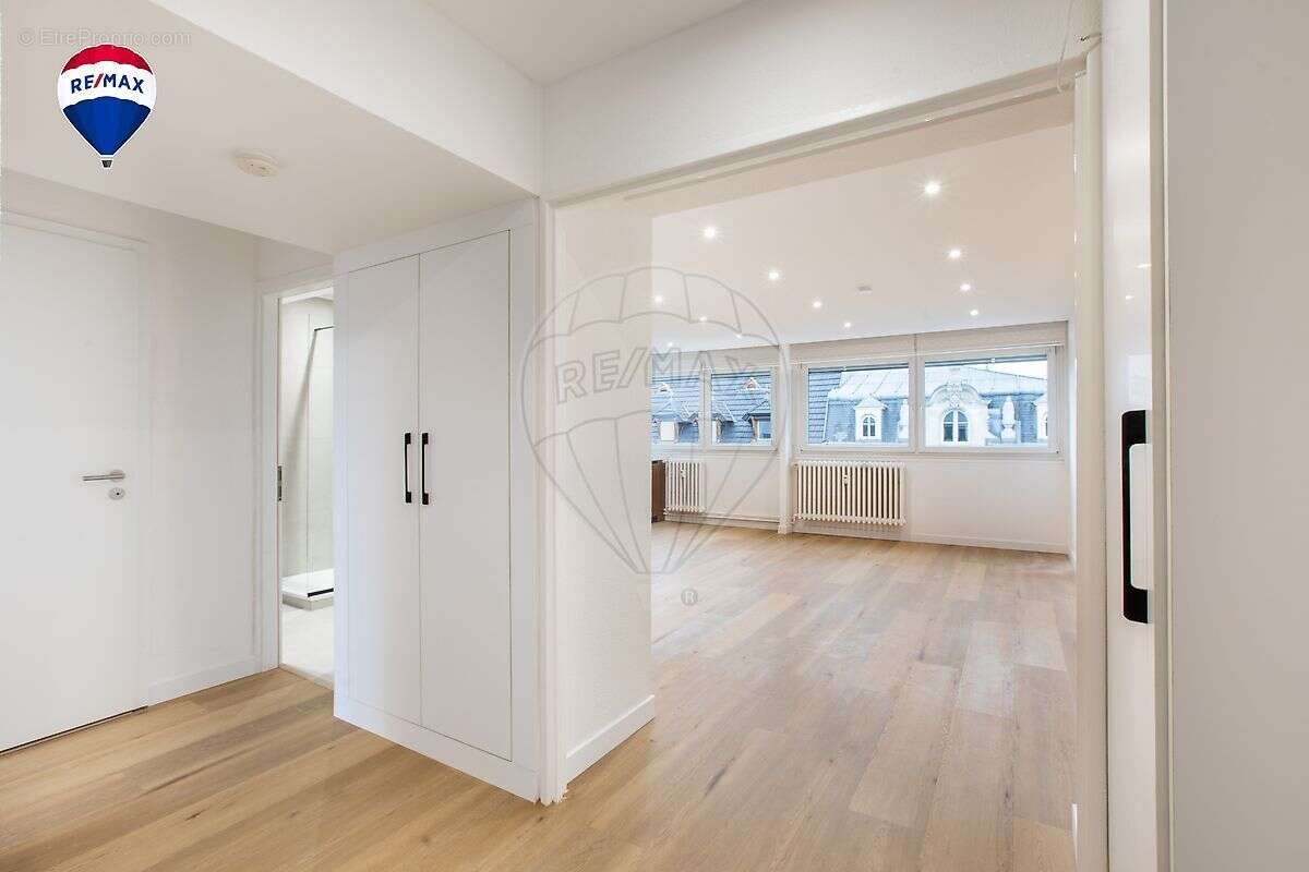 Appartement à SAINT-LOUIS