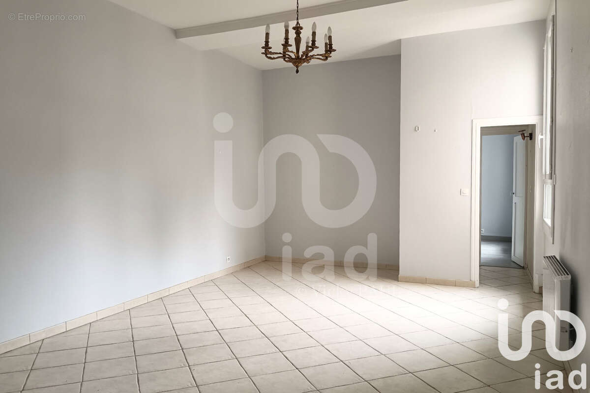 Photo 3 - Appartement à PITHIVIERS