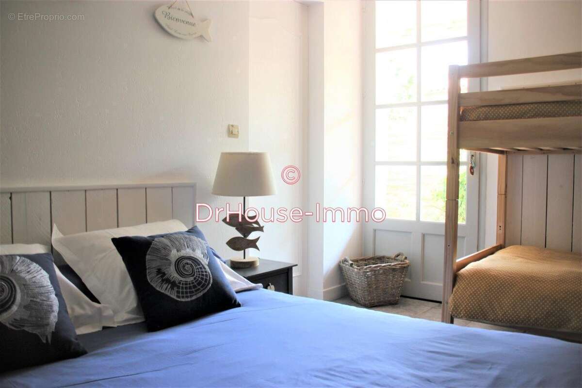 Maison à LA TREMBLADE