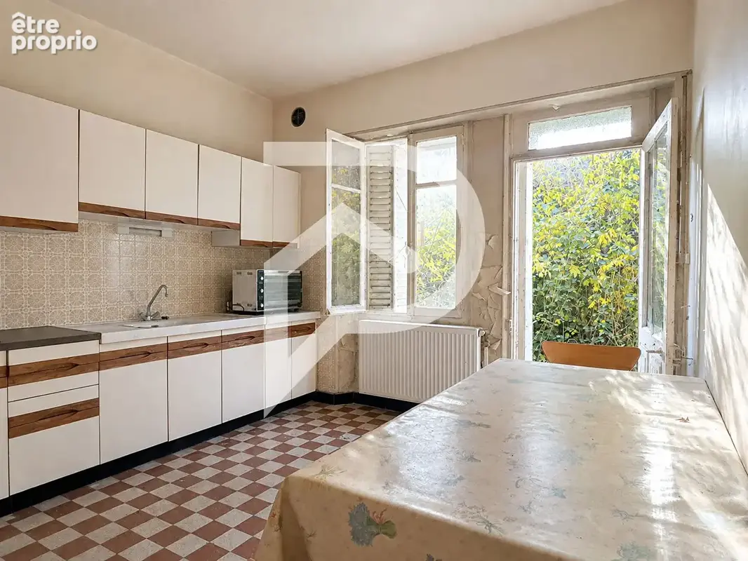 Maison Lacaune 5 pièces 140 m2 - photo 3