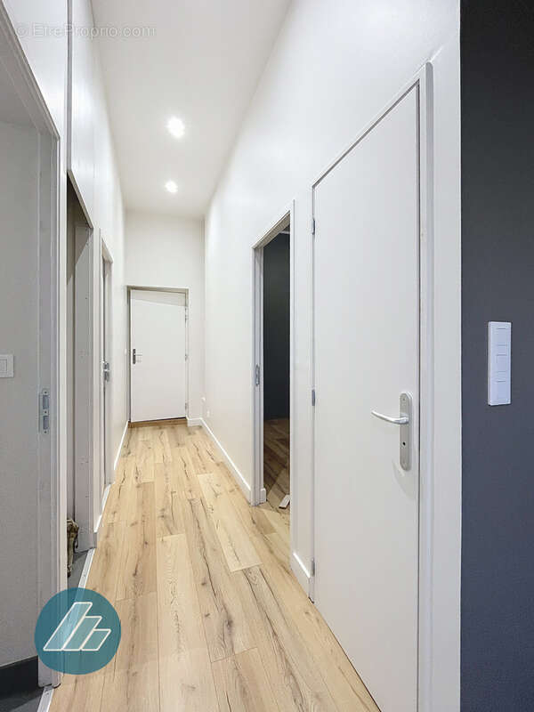 Appartement à FRIVILLE-ESCARBOTIN