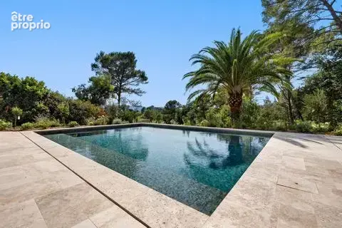 Maison 185 m² à Mougins  - photo 3