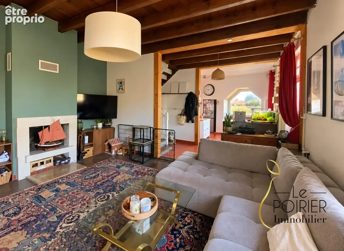 Maison 4 pièces 85 m² à vendre à Pleneuf-Val-Andre (22370) - photo 5