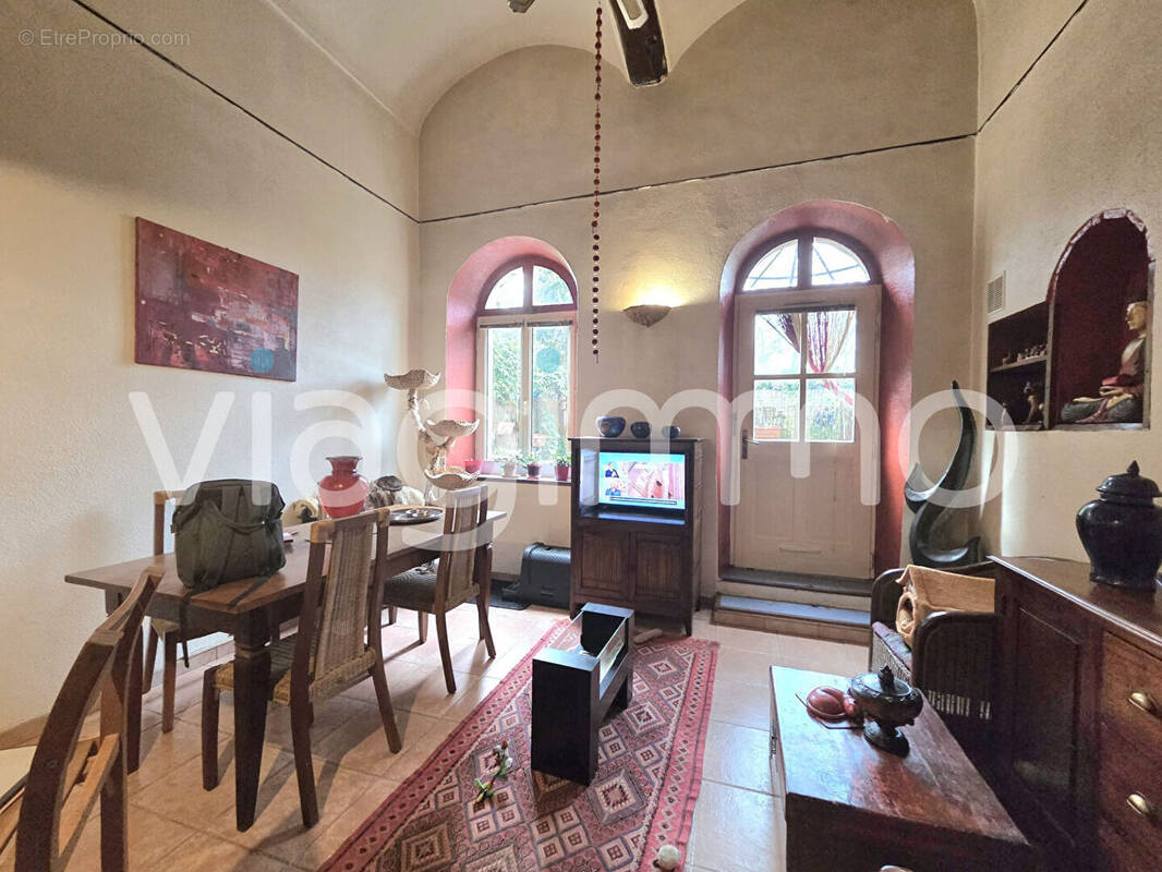 Appartement à MONTELIMAR