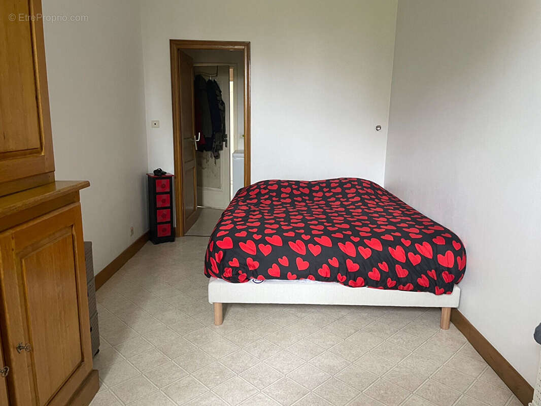 Appartement à AMAGNE