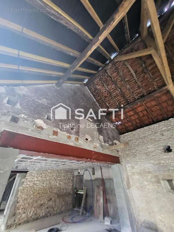 Photo 8 - Maison à BILLY