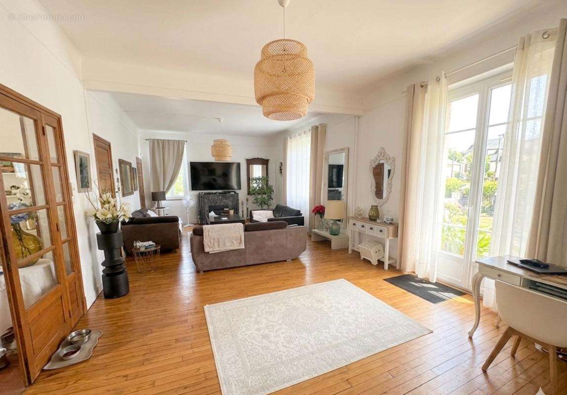 Grande Maison familiale - photo 3
