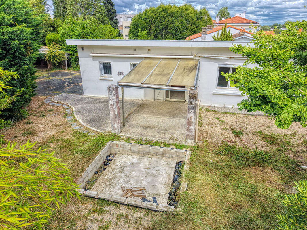 Maison à ROYAN