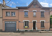 Maison à SAINT-MIHIEL