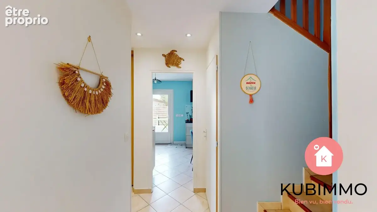 Maison 3 pièces 72 m² à vendre à Saint-Vincent-Sur-Jard (85520) - photo 5
