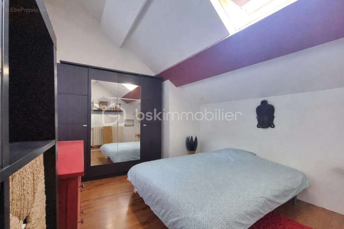 Maison à MAISON-ROUGE