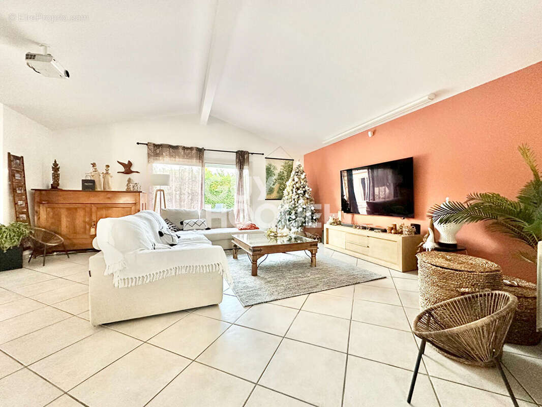 Maison à GUJAN-MESTRAS