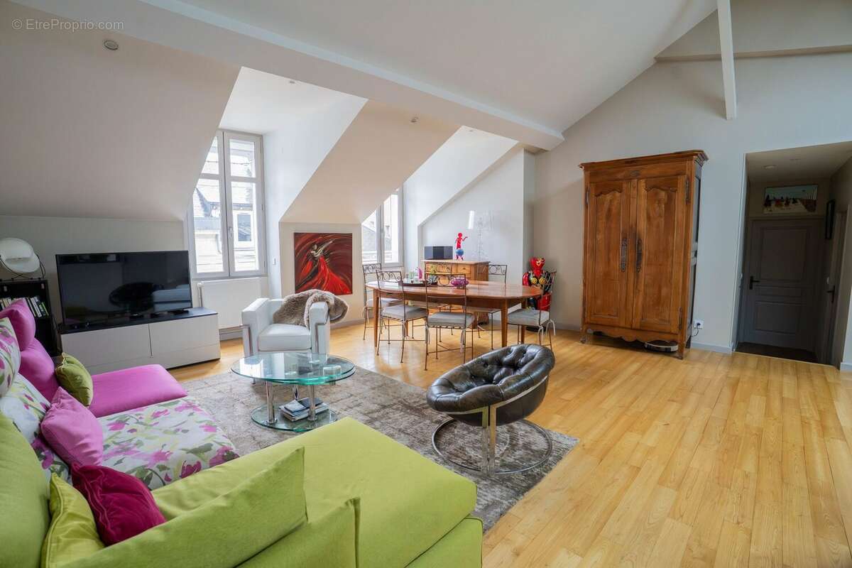 Appartement à ANGERS