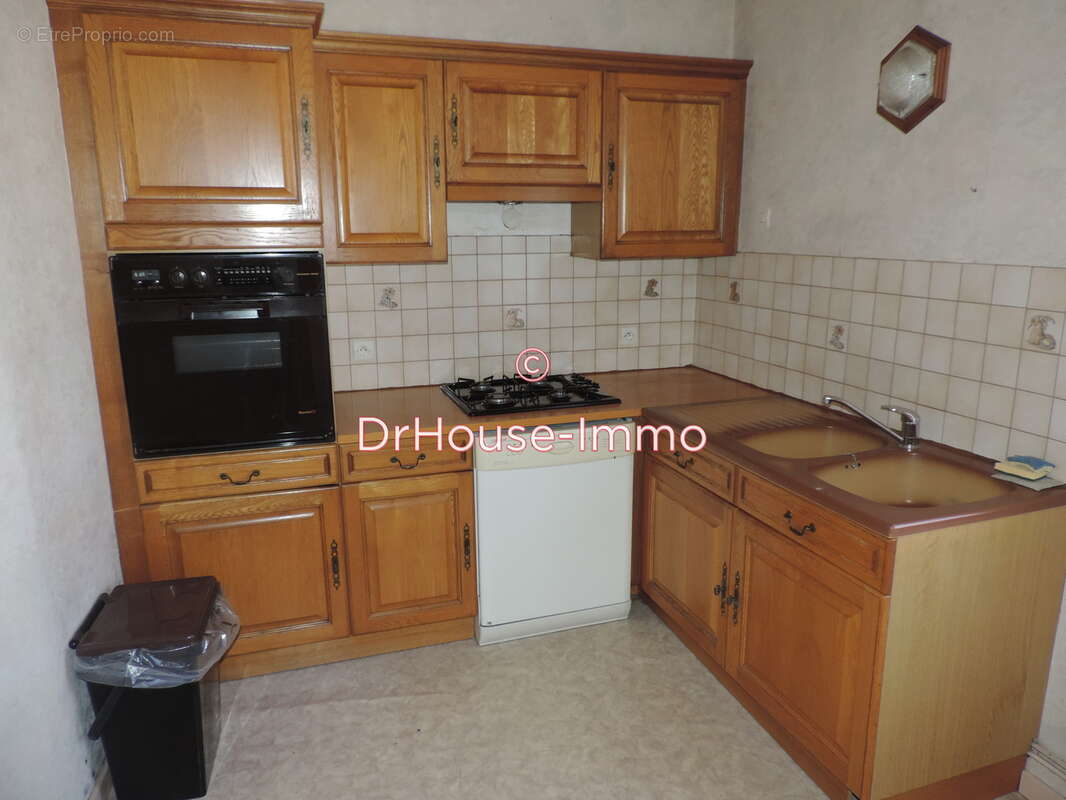 Appartement 195 m² à Chauvigny  - photo 70