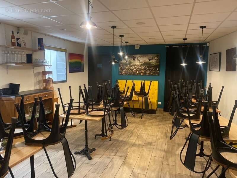 Commerce à SAINT-LAURENT