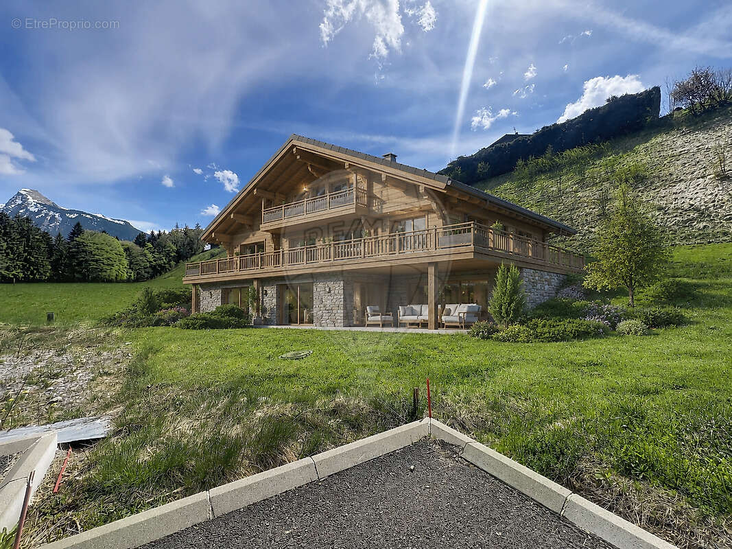 Terrain  à vendre - photo 8