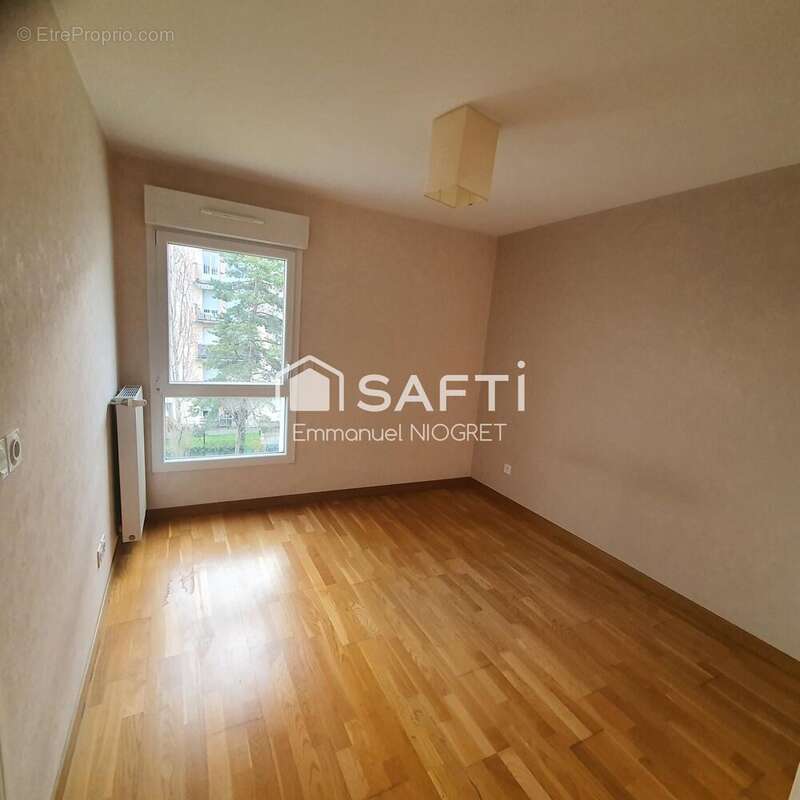 Appartement 45 m² à Dijon  - photo 6