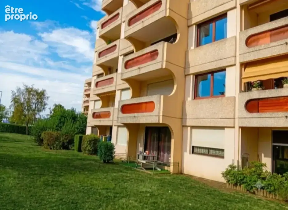 Appartement - photo 4