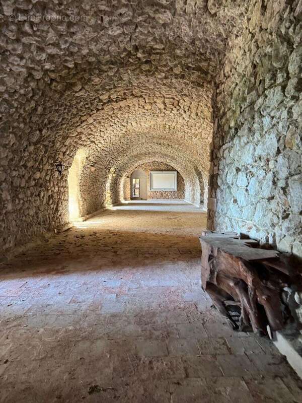 Chateau de la Verdiere - photo 8