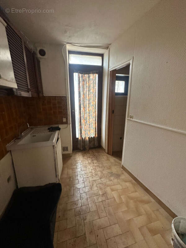 Appartement à COULOMMIERS